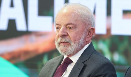 Paraná Pesquisas: governo Lula é desaprovado por 50,9%; 45,9%, aprovam