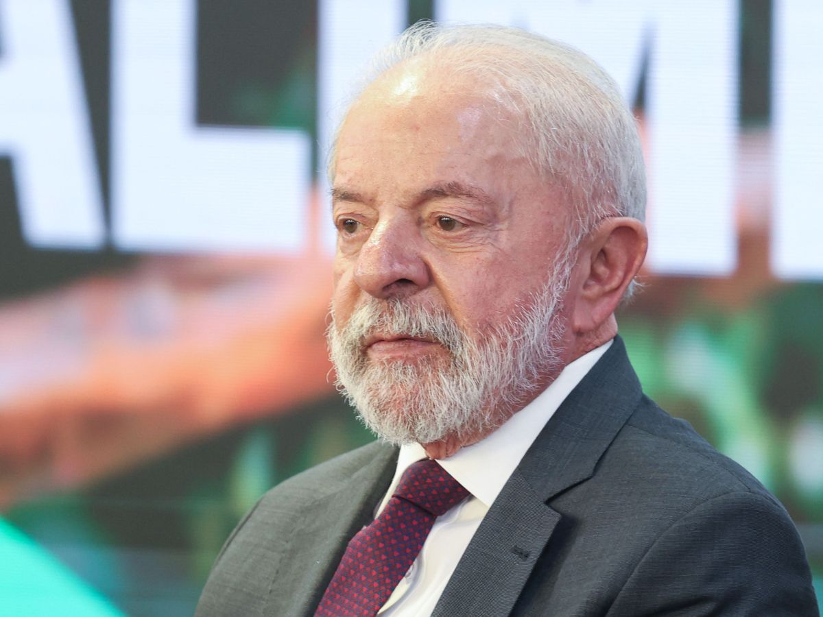 Paraná Pesquisas: governo Lula é desaprovado por 50,9%; 45,9%, aprovam | CNN Brasil