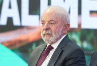 Lula relata problemas em avião da FAB: "Descemos com medo que pegasse fogo"