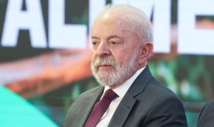 Lula relata problemas em avião da FAB: "Descemos com medo que pegasse fogo"