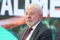Ministro que quiser ser candidato, será liberado para as eleições, diz Lula