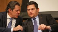 Haddad e Alcolumbre se reúnem nesta quarta para discutir LDO, diz Randolfe