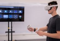 Universidade lança graduação em inteligência artificial