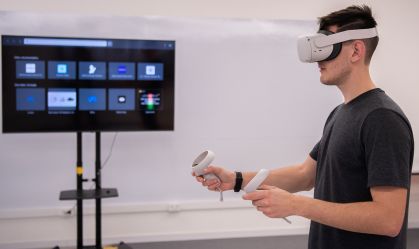 Universidade lança graduação em inteligência artificial