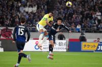 Ancelotti aponta "maior erro" da Seleção Brasileira em derrota para o Japão