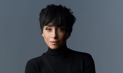Suzana Pires se inspira na doença do pai para viver paciente com câncer
