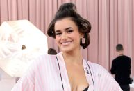 Ambrósio, Barbie Ferreira e mais nos bastidores do Victoria's Secret 2025