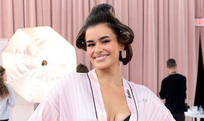 Ambrósio, Barbie Ferreira e mais nos bastidores do Victoria's Secret 2025