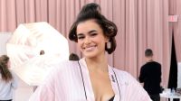 Ambrósio, Barbie Ferreira e mais nos bastidores do Victoria's Secret 2025