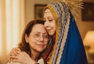 Fernanda Montenegro entra em trend e "abraça" personagens antigas; veja