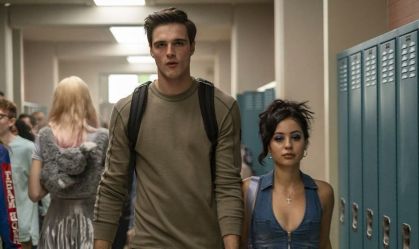 Jacob Elordi fala sobre 3º ano de "Euphoria": "Diferente de tudo que fiz"