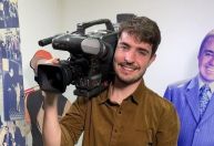 Filho de Gugu estrelará reality show sobre a vida como artista