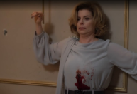 Como foi a morte de Odete Roitman em "Vale Tudo"