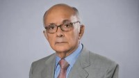 Morre Sergio Bermudes, aos 79 anos, advogado que defendeu Clarice Herzog