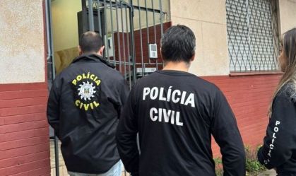 Criança e adolescentes são baleados na Zona Sul de Porto Alegre