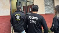 Criança e adolescentes são baleados na Zona Sul de Porto Alegre