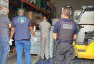 Bebidas adulteradas: entenda como funcionava esquema de desvio de metanol