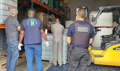 Bebidas adulteradas: entenda como funcionava esquema de desvio de metanol