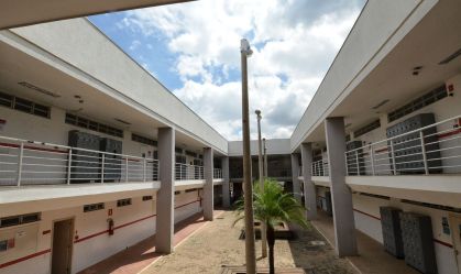 Suspeita de intoxicação: alunos passam mal após comerem salpicão em escola