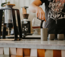 Sabor que foge da xícara: por que temperatura média traz o melhor do café
