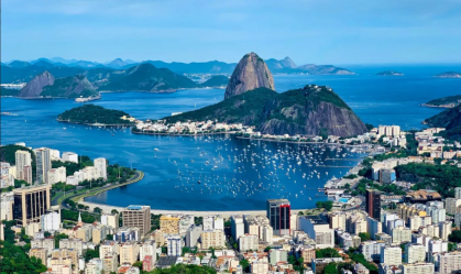 77% dos cariocas evitam "determinados bairros", mostra pesquisa