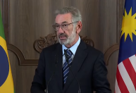 Brasil pede a Trump reversão da alíquota, sem ampliar lista de exceção