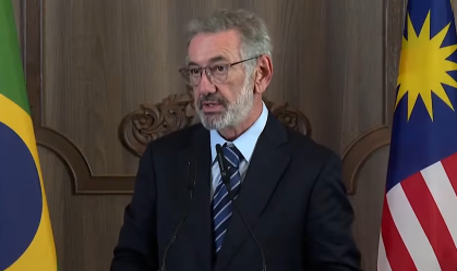 Brasil pede a Trump reversão da alíquota, sem ampliar lista de exceção