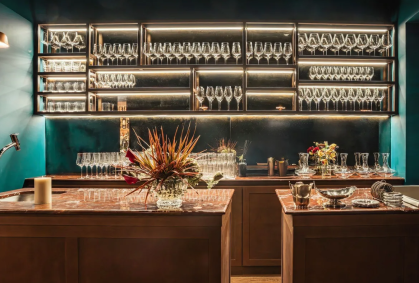 Conheça o Lita, novo bar de vinhos em Pinheiros
