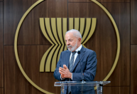 Lula afirma que traficantes de drogas são “vítimas de usuários”