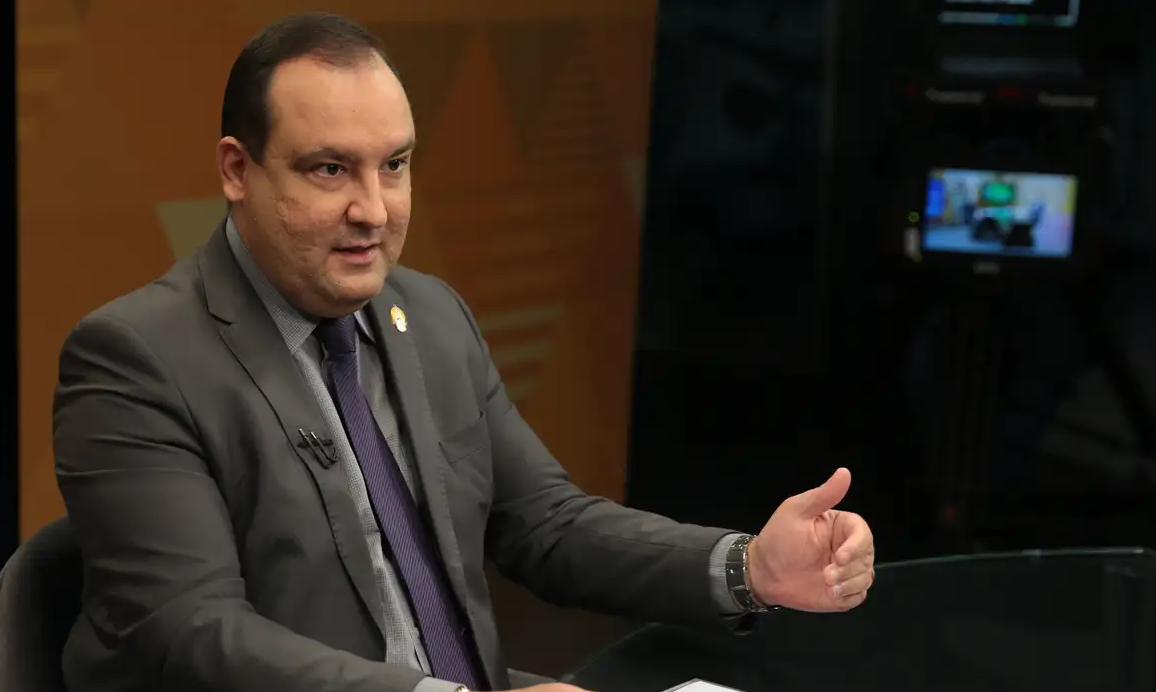Marcelo Augusto Xavier da Silva presidiu a Funai durante o governo Bolsonaro