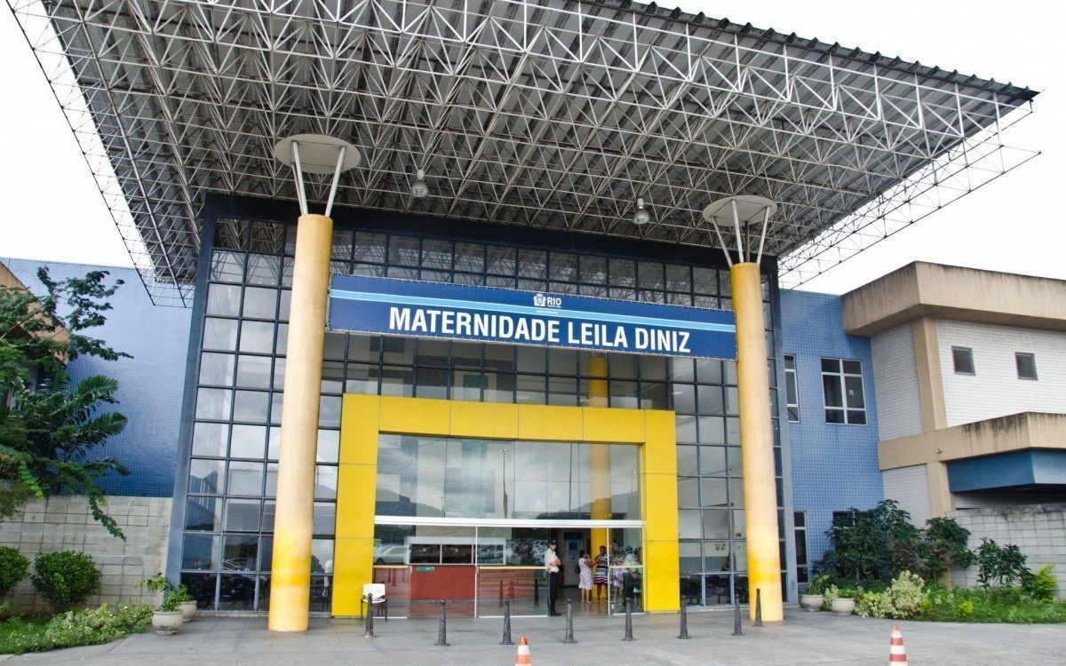 Imagem de destaque do post: Grávida é baleada e passa por parto de emergência na Zona Oeste do Rio