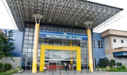 Grávida é baleada e passa por parto de emergência na Zona Oeste do Rio