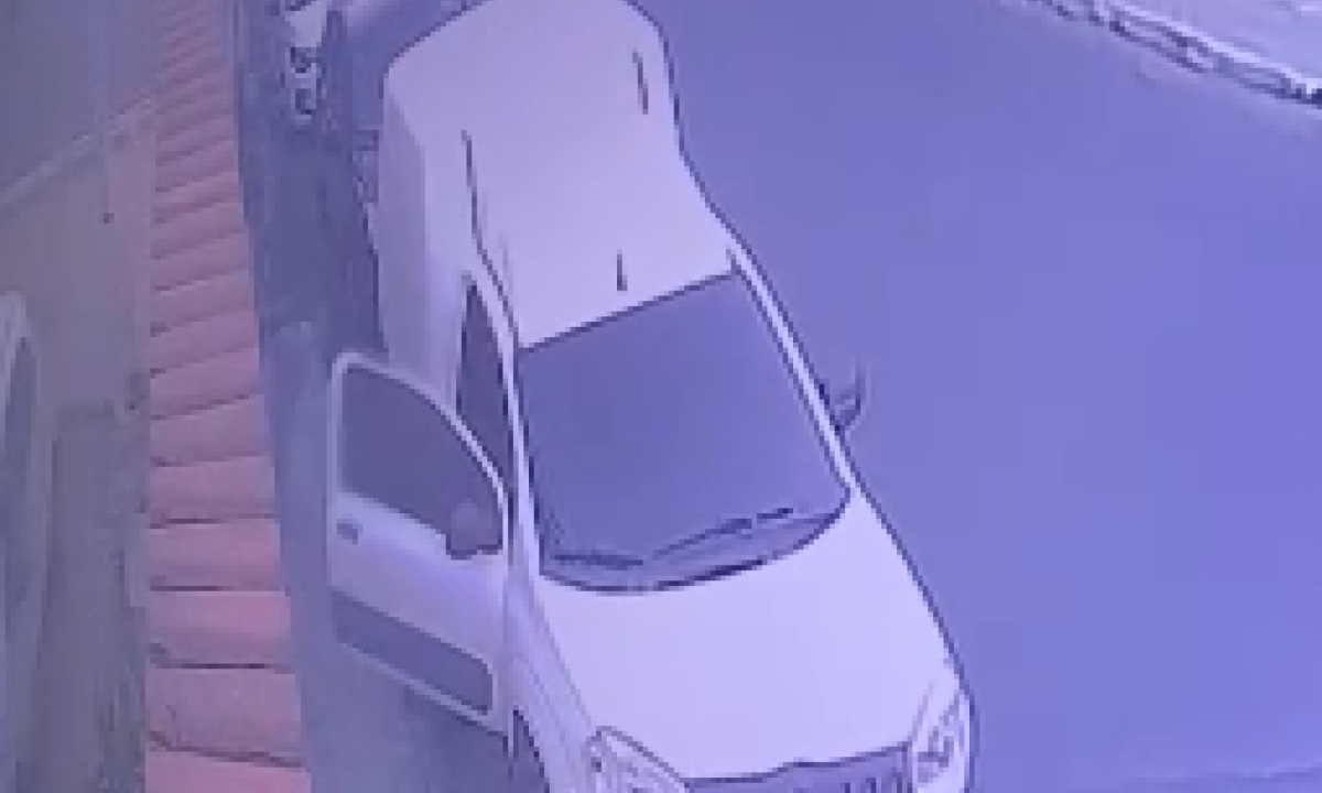 Homem é executado na porta de academia em Belo Horizonte