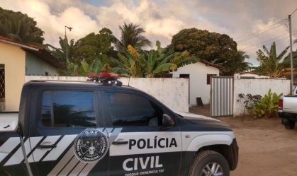 Adolescente na PB é apreendido após atacar professor com martelo na escola