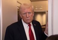 Trump reduz para 10% tarifas relacionadas ao fentanil sobre a China