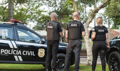 Stalking e ameaças: jovem que perseguia professora é presa no PR