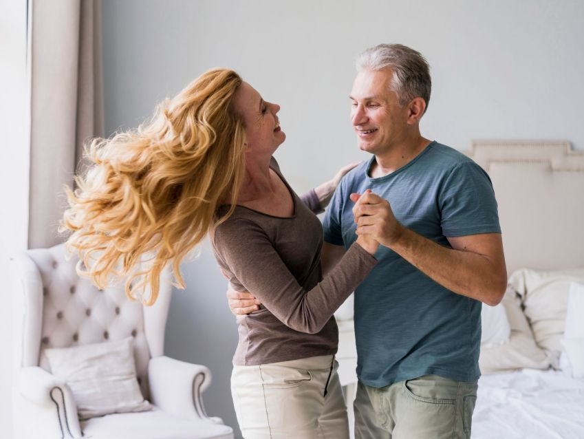 Após recorrer à testosterona, algumas mulheres experimentam um retorno dramático do seu desejo sexual • Freepik