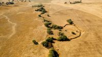 Estudo mostra que calor da Terra divide a África e pode gerar novo oceano