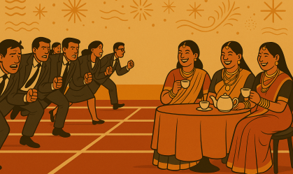 Conheça as mulheres que podem ser as grandes vencedoras da corrida do ouro