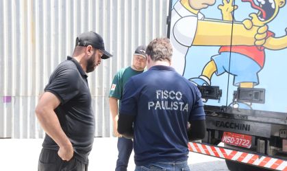 Operação Gota a Gota: ação aponta irregularidades em estabelecimentos de SP