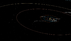 Cometa 3I/ATLAS atinge o periélio; saiba o que significa