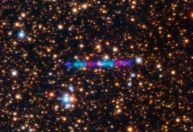 Como será o treinamento especial para medir o cometa 3I/ATLAS?