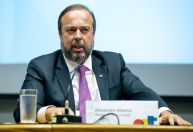 Silveira: Margem Equatorial é “futuro da soberania energética”
