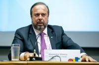 Silveira: Margem Equatorial é “futuro da soberania energética”