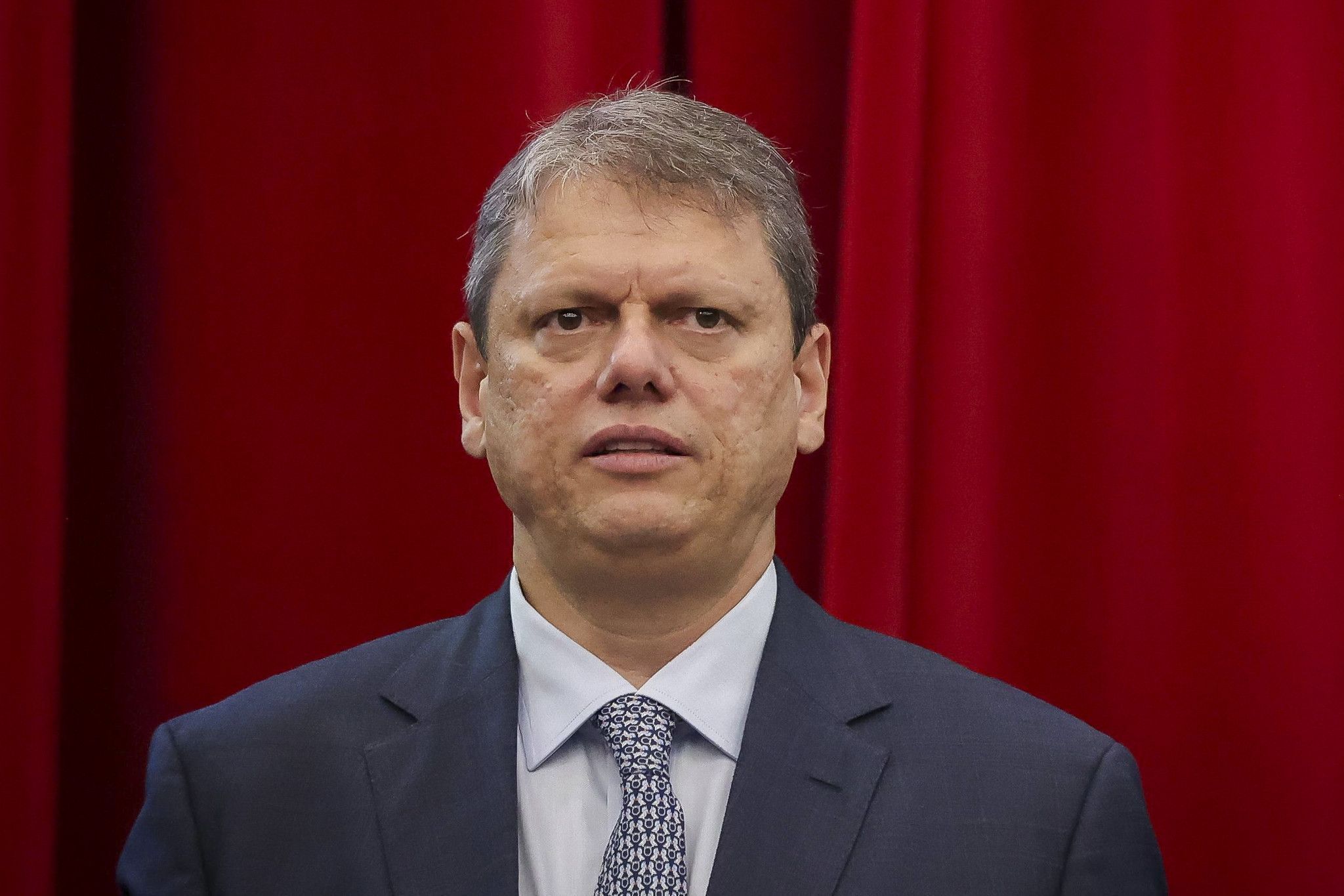 Tarcísio de Freitas