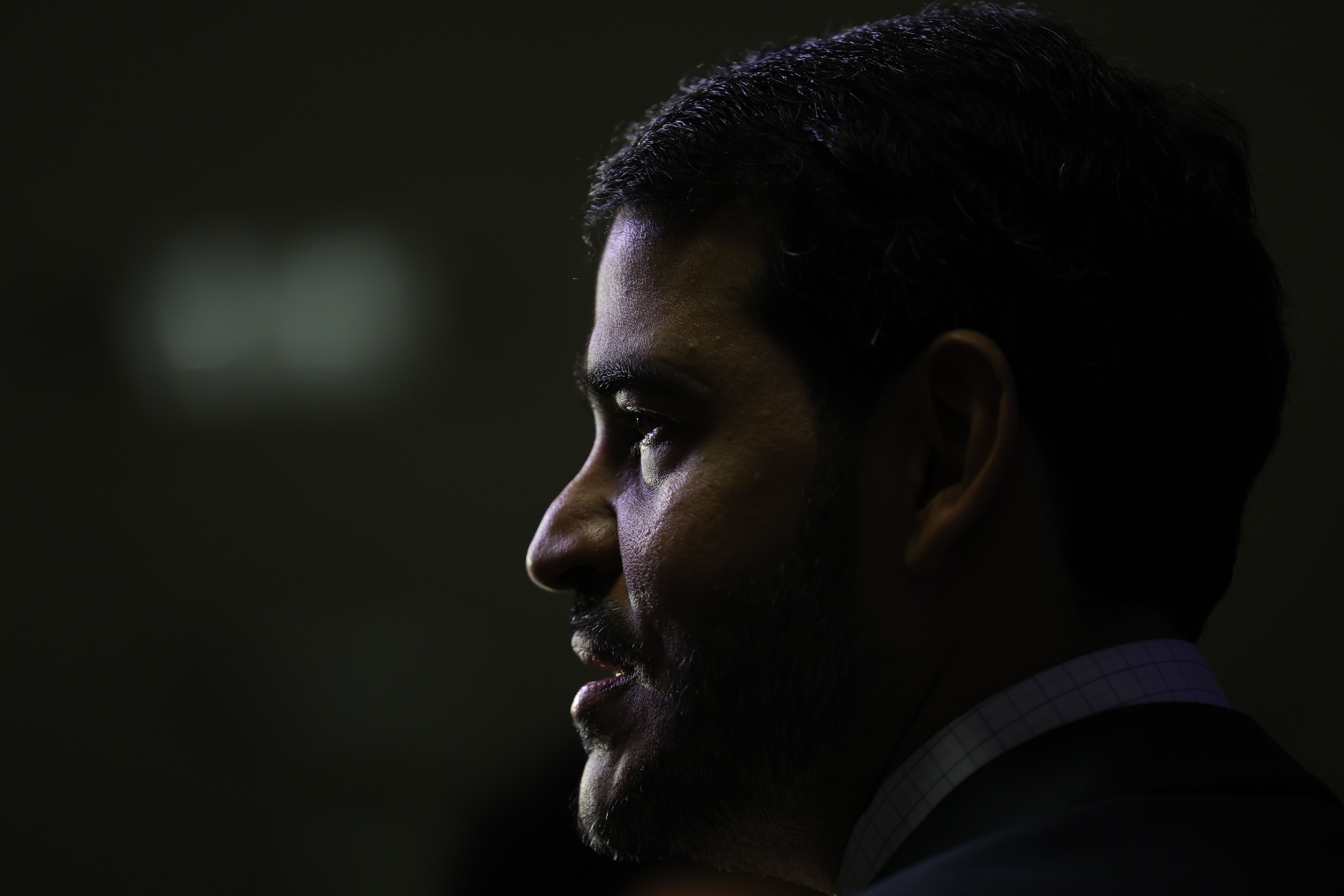 Ministro da AGU, Jorge Messias, na Voz do Brasil