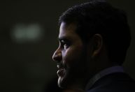 Lideranças evangélicas procuram senadores em busca de apoio por Messias