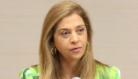 Leila Pereira desiste de ir ao Maracanã para duelo contra o Flamengo