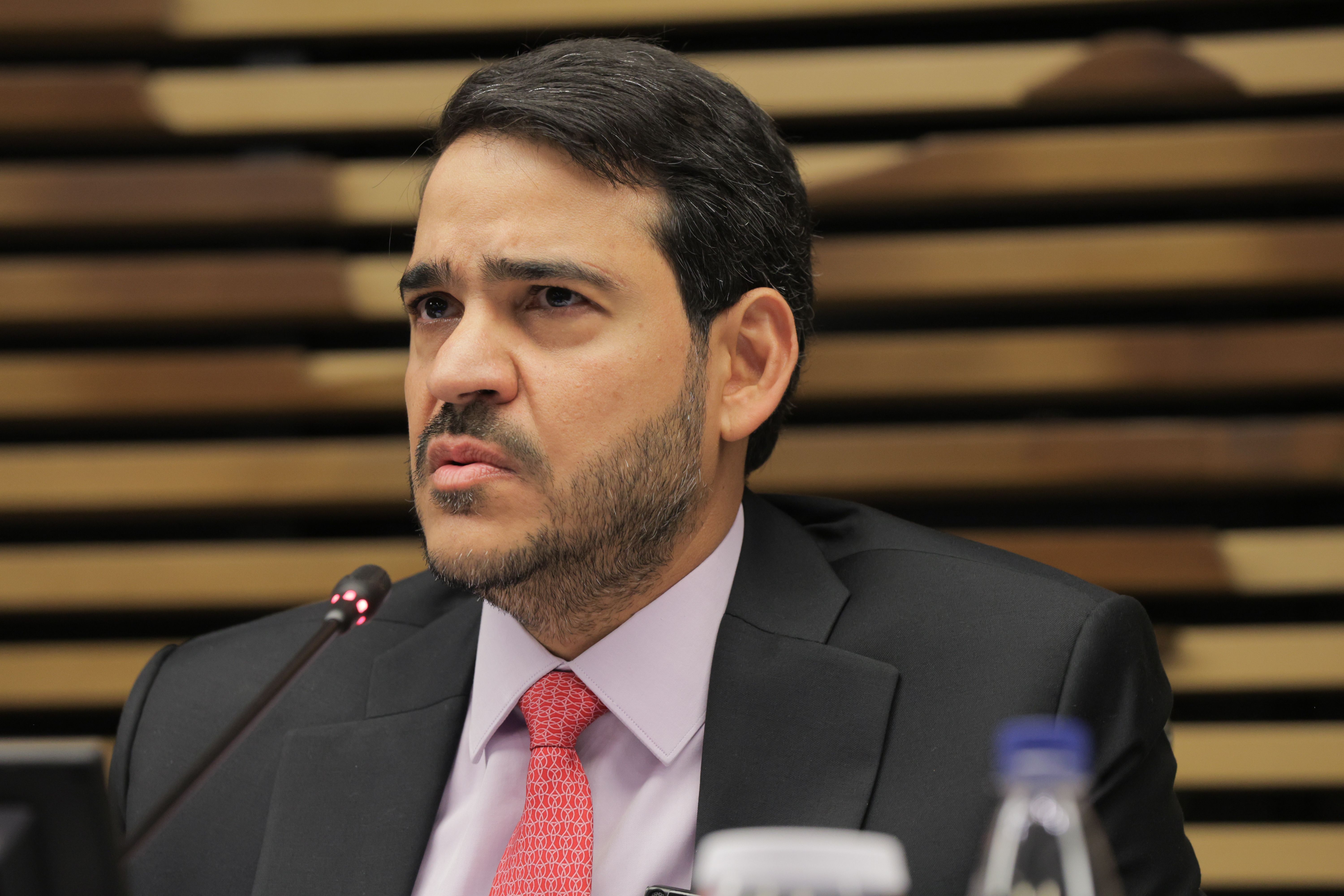 REUNIÃO DA SEJAN/AGU