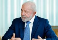 Lula critica Câmara por derrubar MP: "É jogar contra o Brasil"